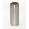 Stainless Steel Mesh Top Condiment Shaker